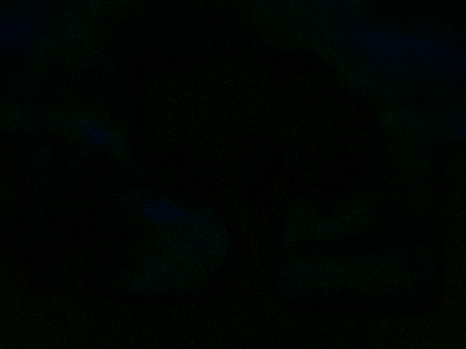 Webcam photo for 05 hrs today