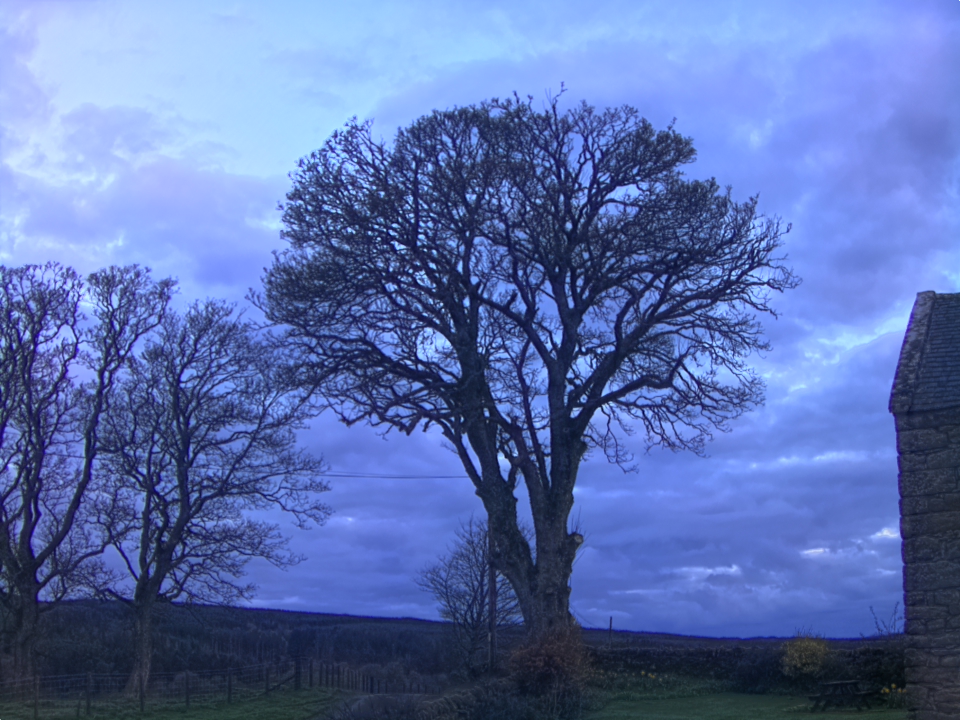 Webcam photo for 06 hrs today