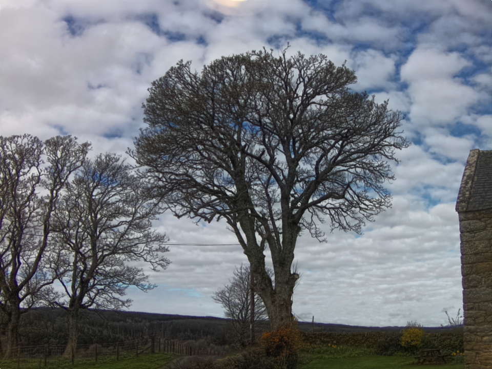 Webcam photo for 10 hrs today