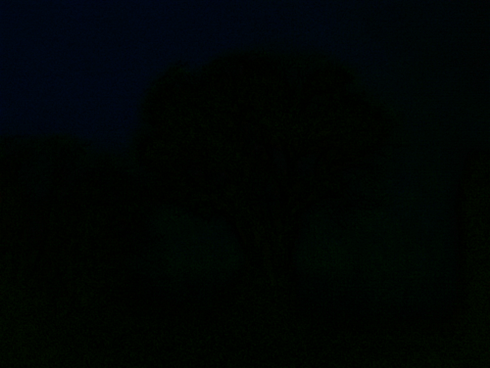 Webcam photo for 05 hrs today