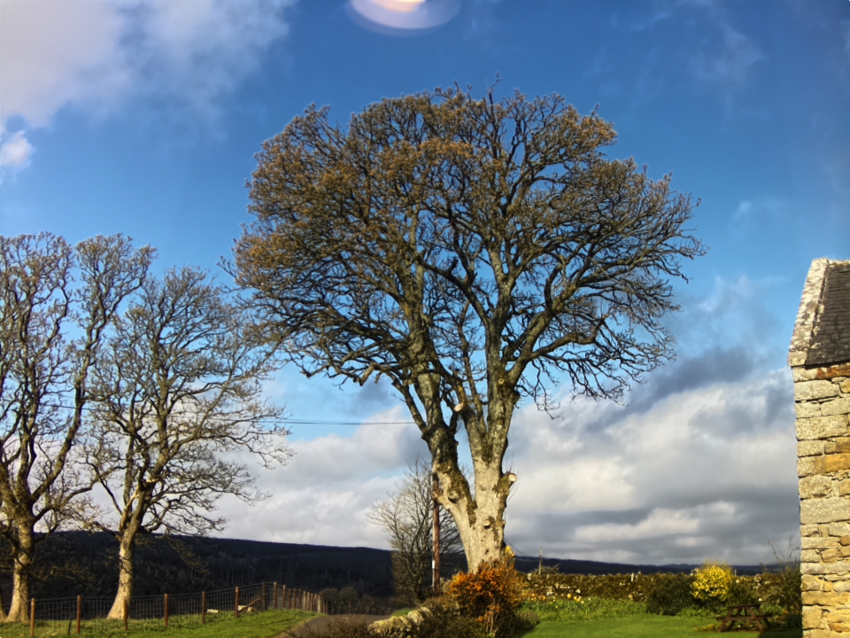 Webcam photo for 09 hrs today