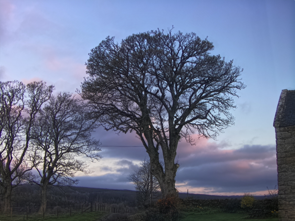 Webcam photo for 06 hrs today