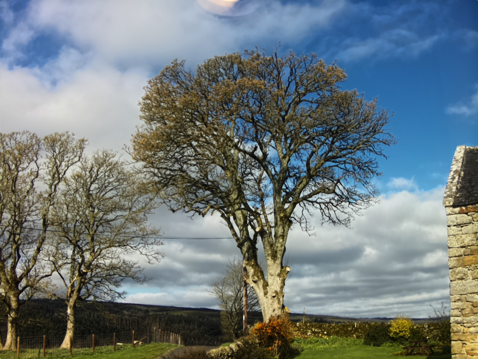 Webcam photo for 09 hrs today