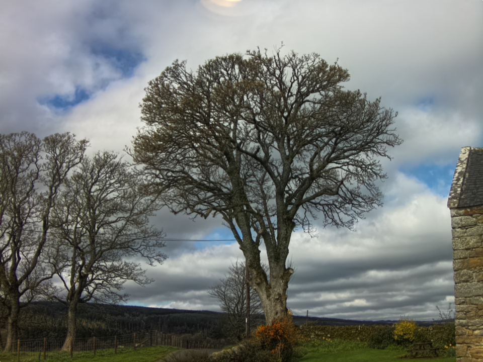 Webcam photo for 10 hrs today