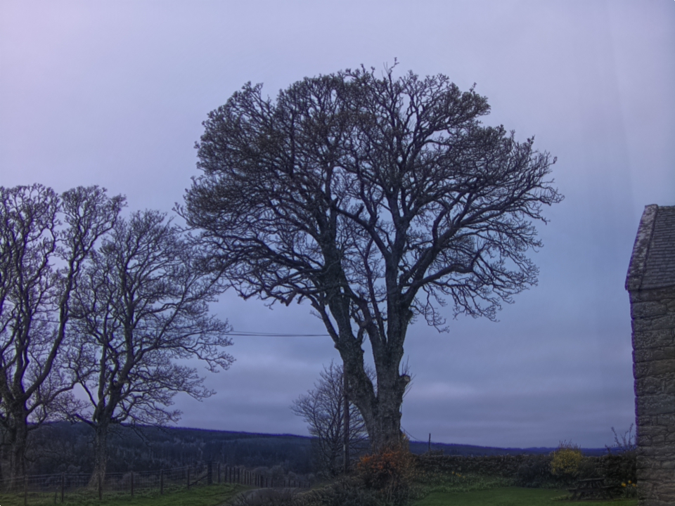 Webcam photo for 06 hrs today