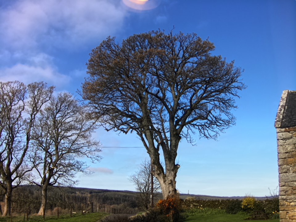 Webcam photo for 10 hrs today