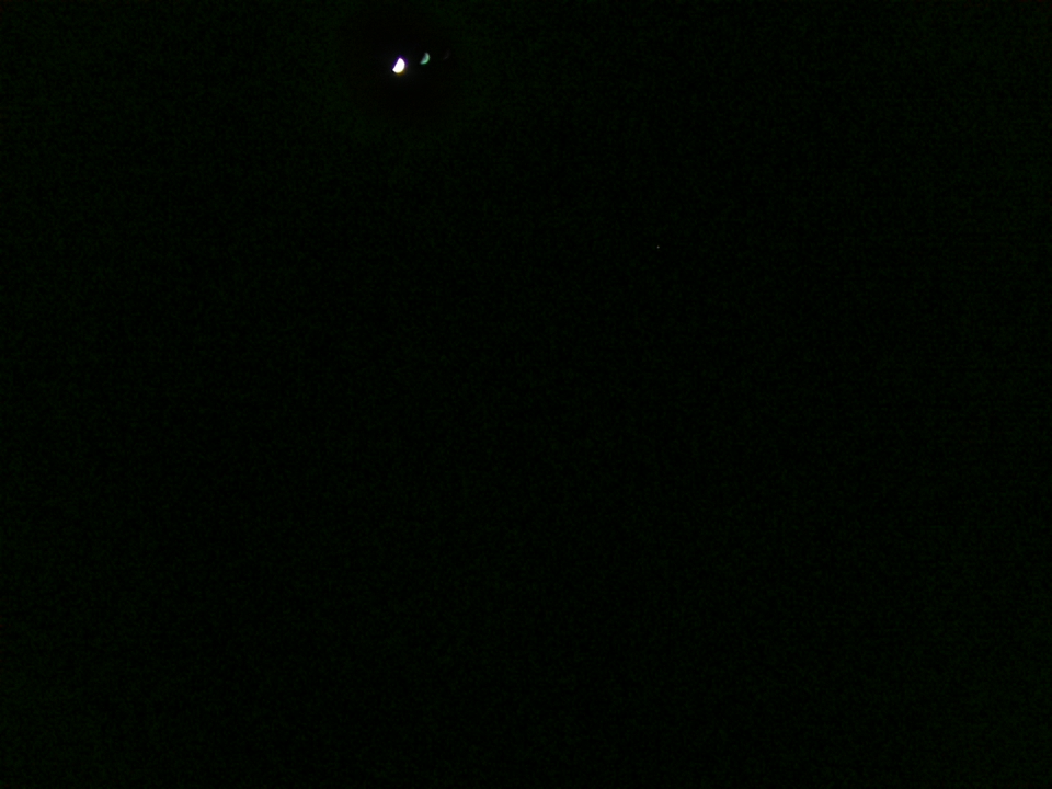 Webcam photo for 00 hrs today