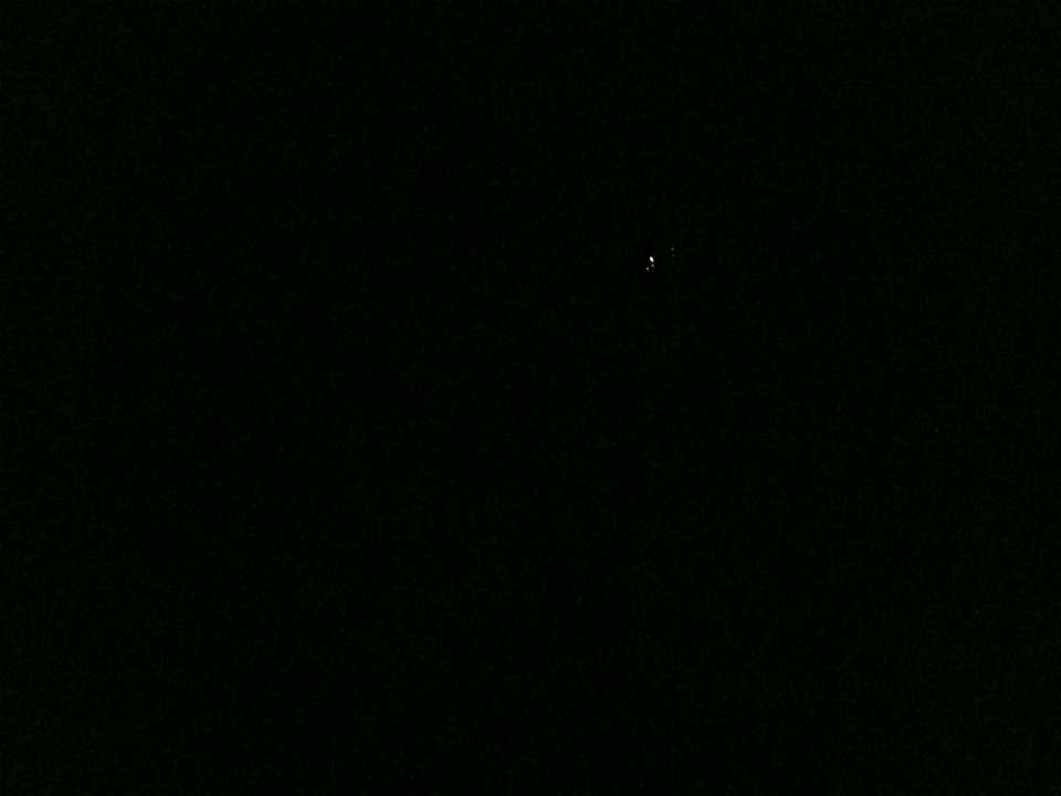 Webcam photo for 01 hrs today