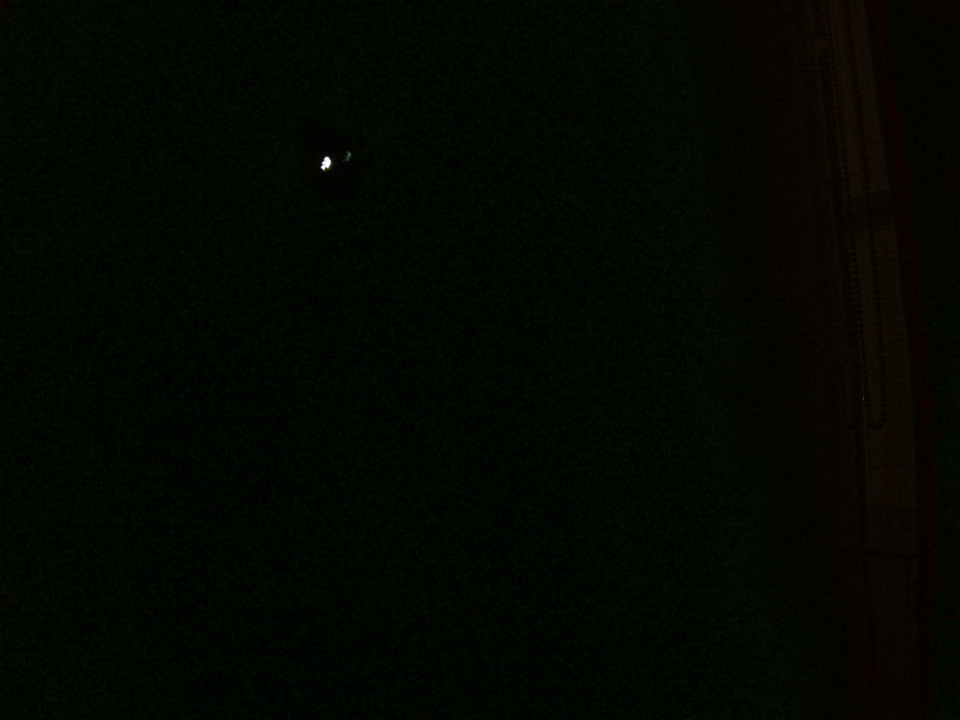 Webcam photo for 01 hrs today