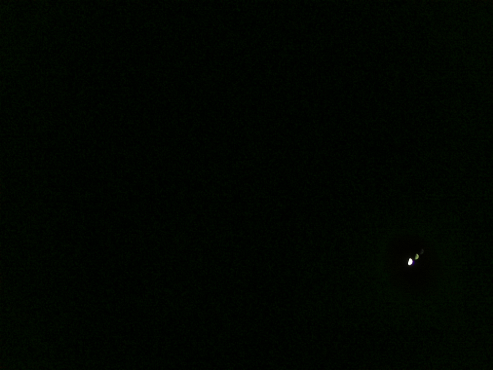 Webcam photo for 03 hrs today