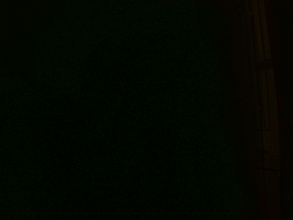 Webcam photo for 00 hrs today