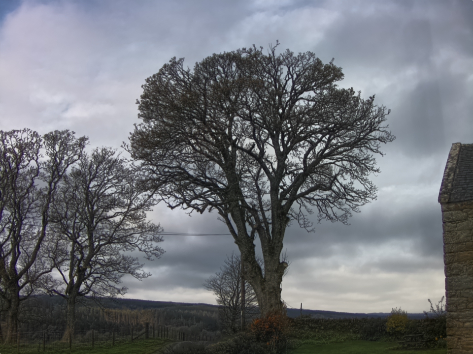 Webcam photo for 09 hrs today