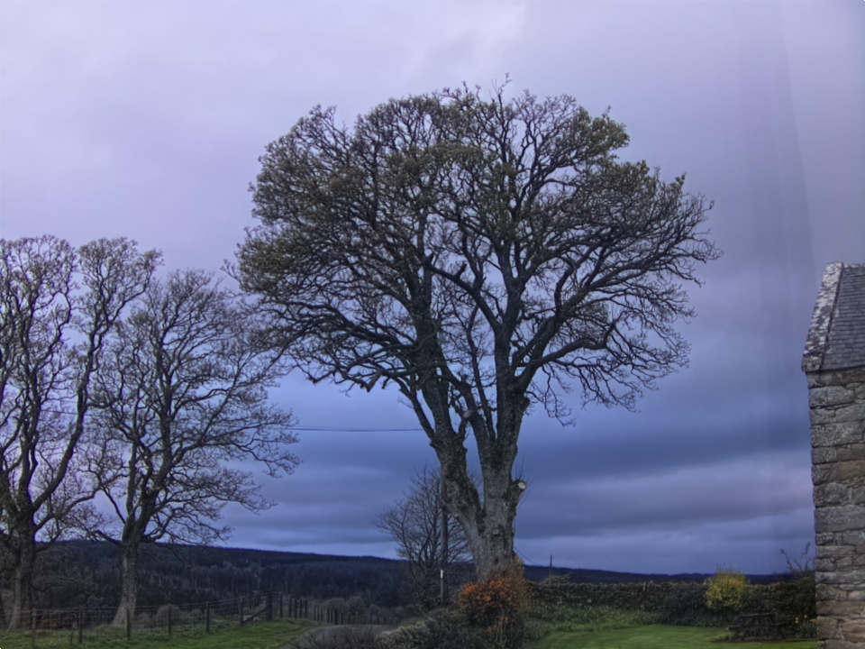 Webcam photo for 06 hrs today