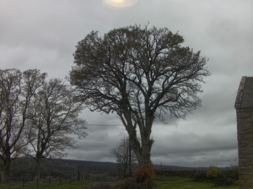 Webcam photo for 09 hrs today