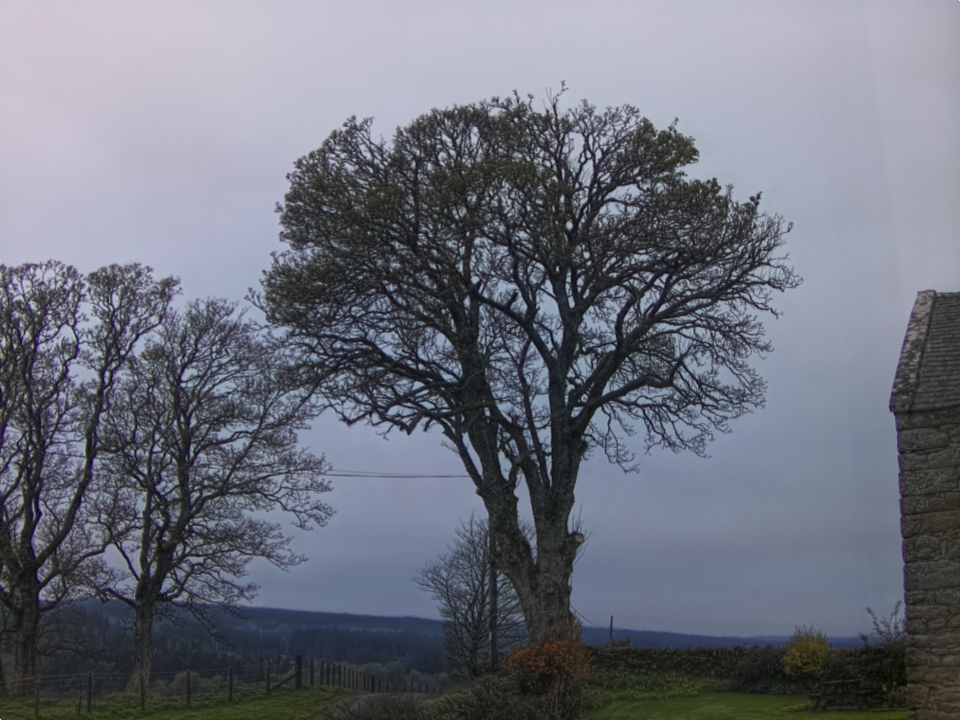 Webcam photo for 06 hrs today