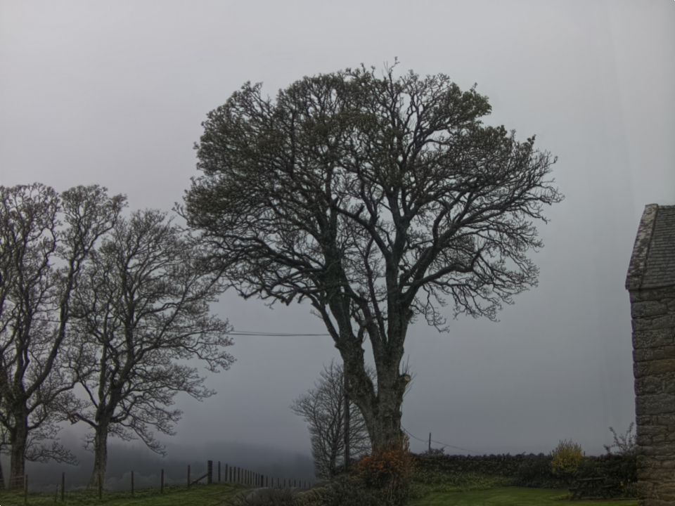 Webcam photo for 07 hrs today