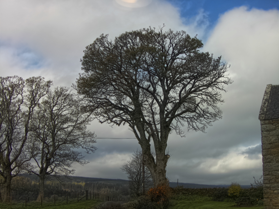 Webcam photo for 09 hrs today