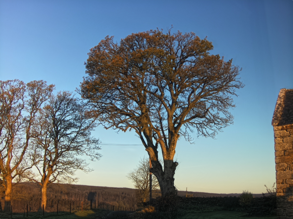 Webcam photo for 06 hrs today