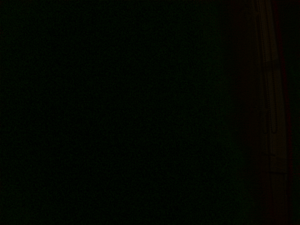 Webcam photo for 00 hrs today