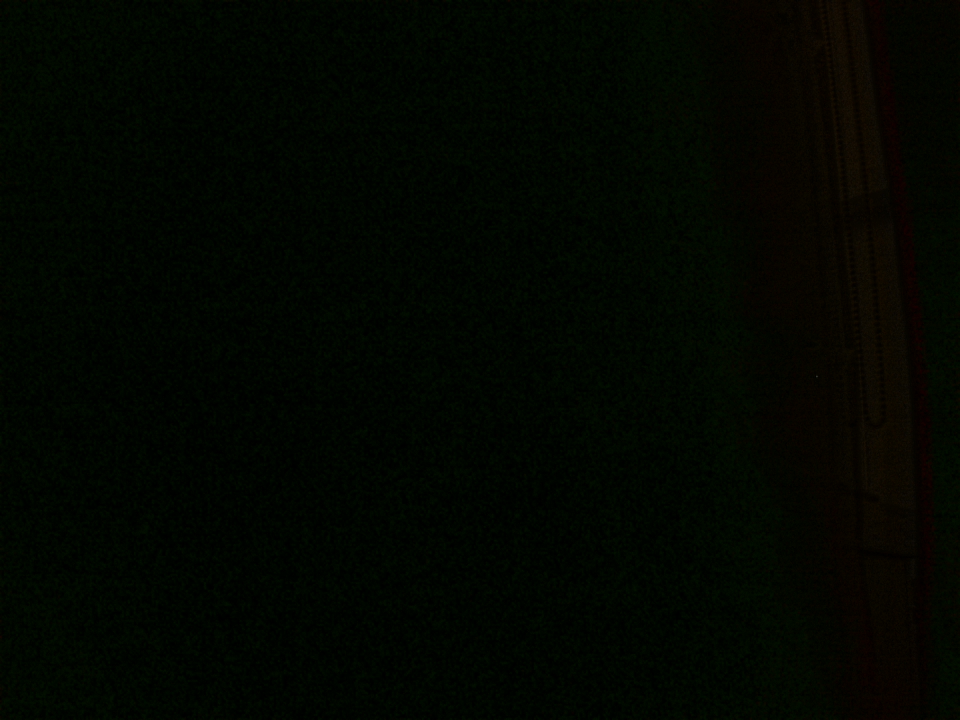 Webcam photo for 00 hrs today