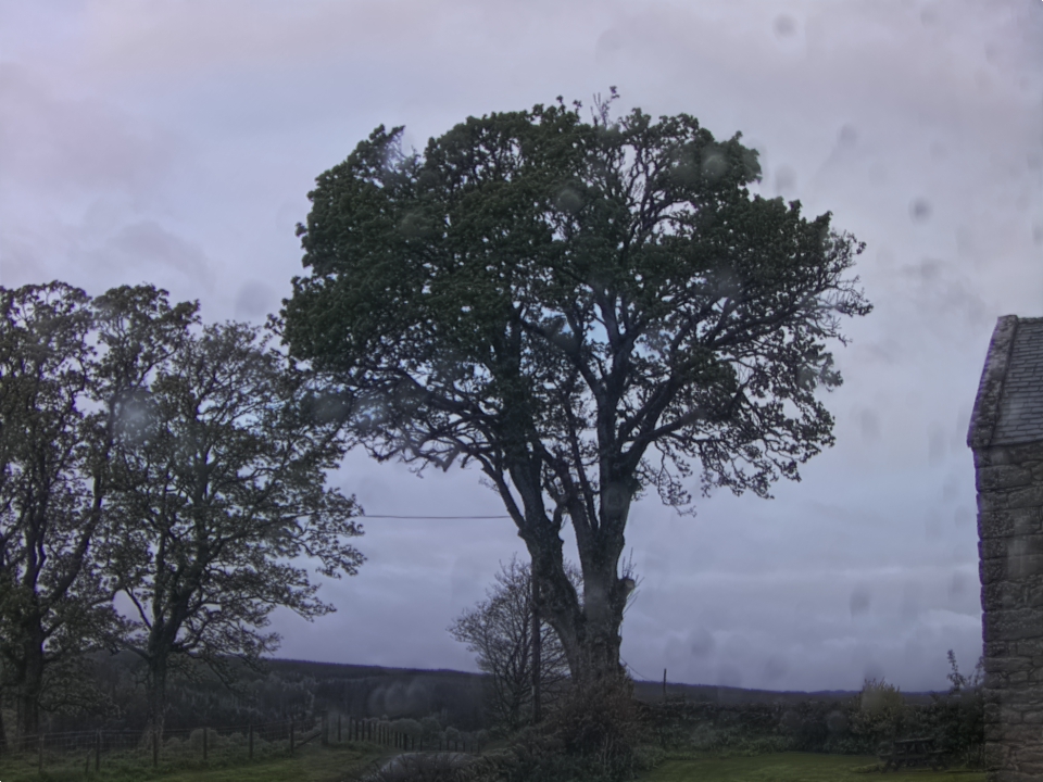 Webcam photo for 06 hrs today