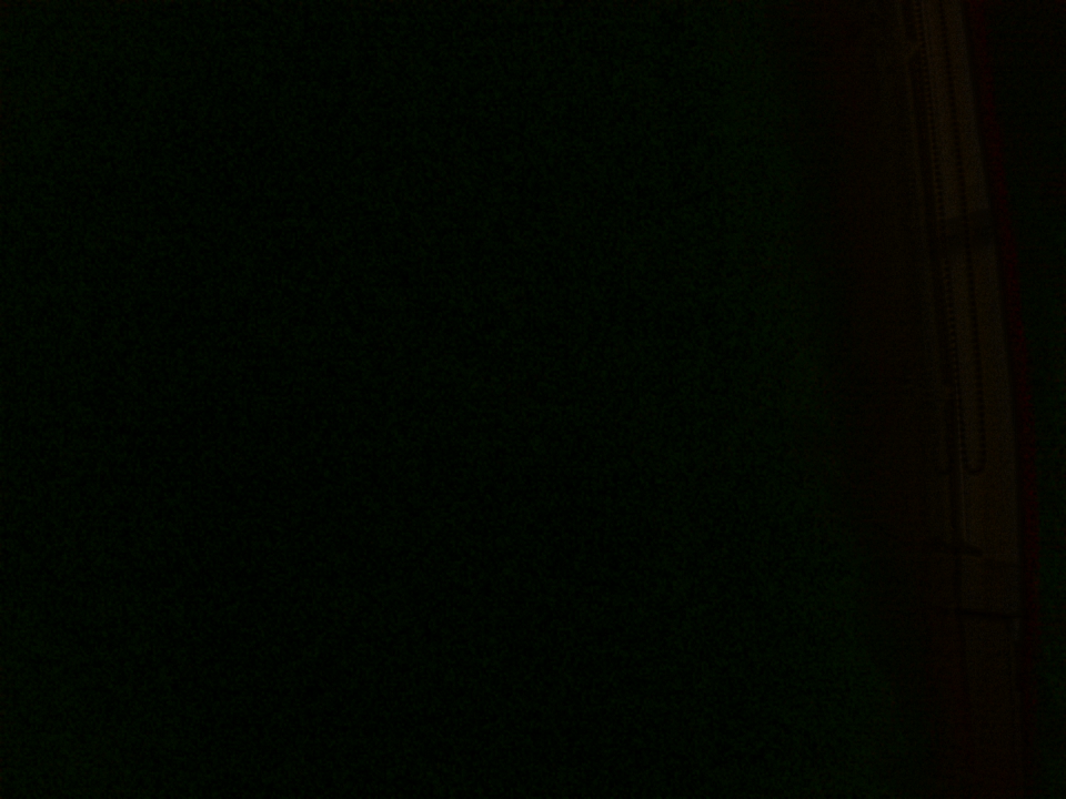 Webcam photo for 00 hrs today
