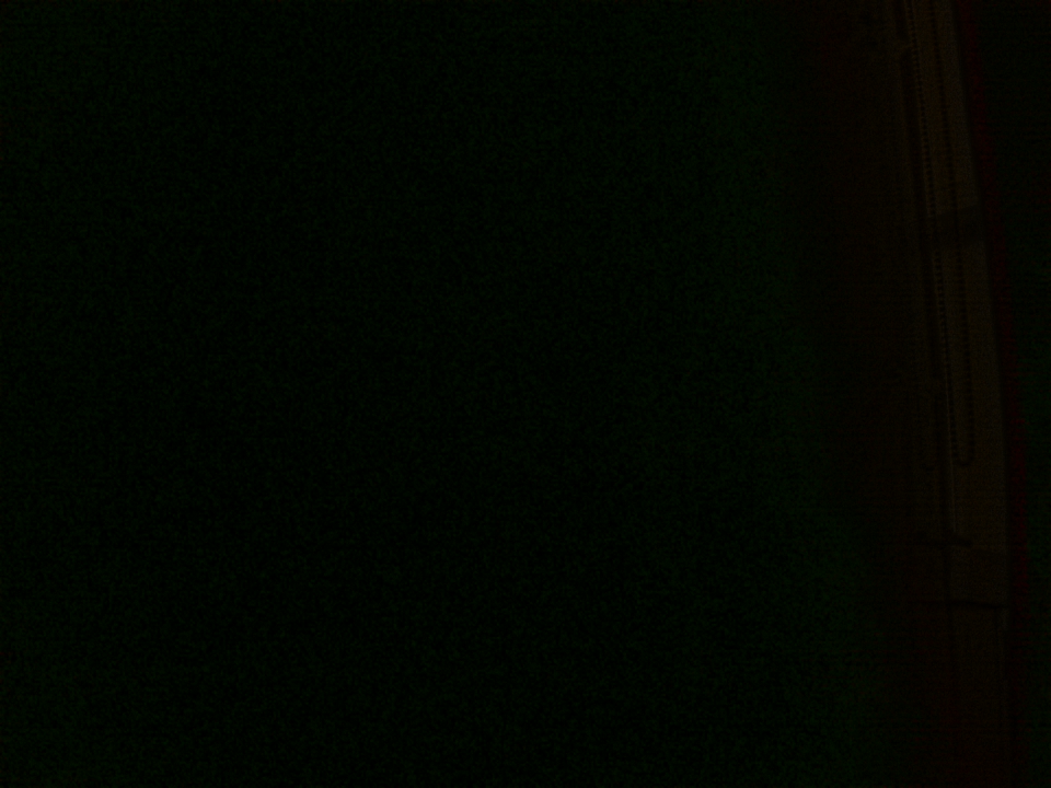 Webcam photo for 00 hrs today