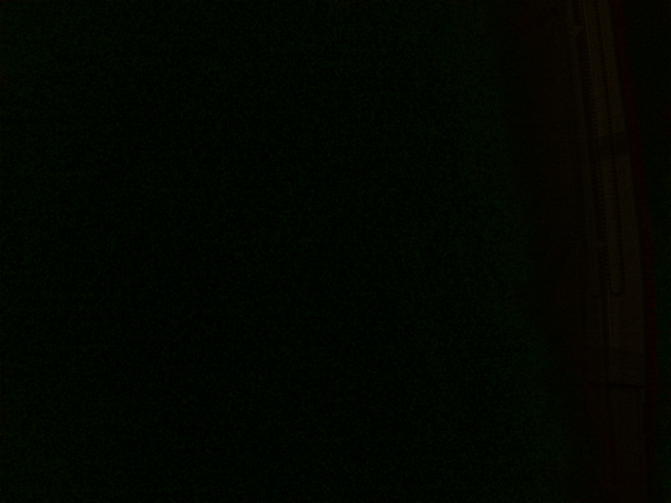 Webcam photo for 00 hrs today