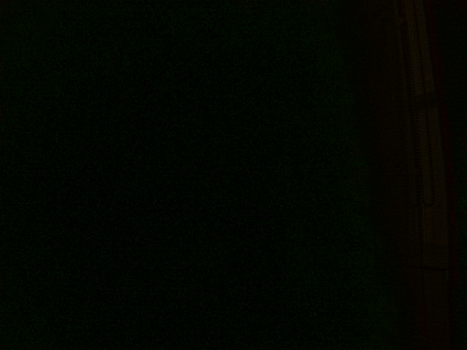 Webcam photo for 00 hrs today