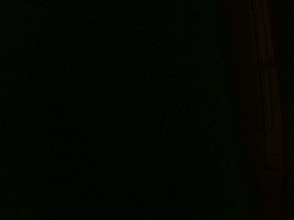 Webcam photo for 00 hrs today