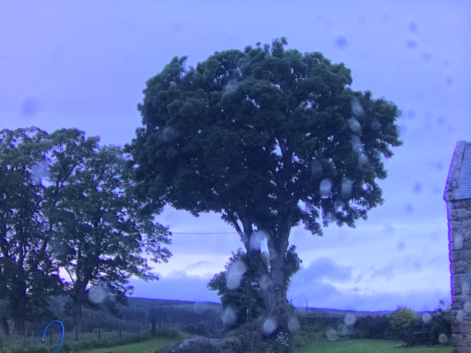 Webcam photo for 05 hrs today
