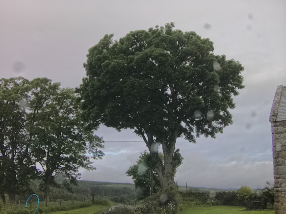 Webcam photo for 06 hrs today