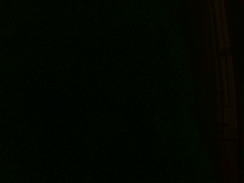 Webcam photo for 00 hrs today