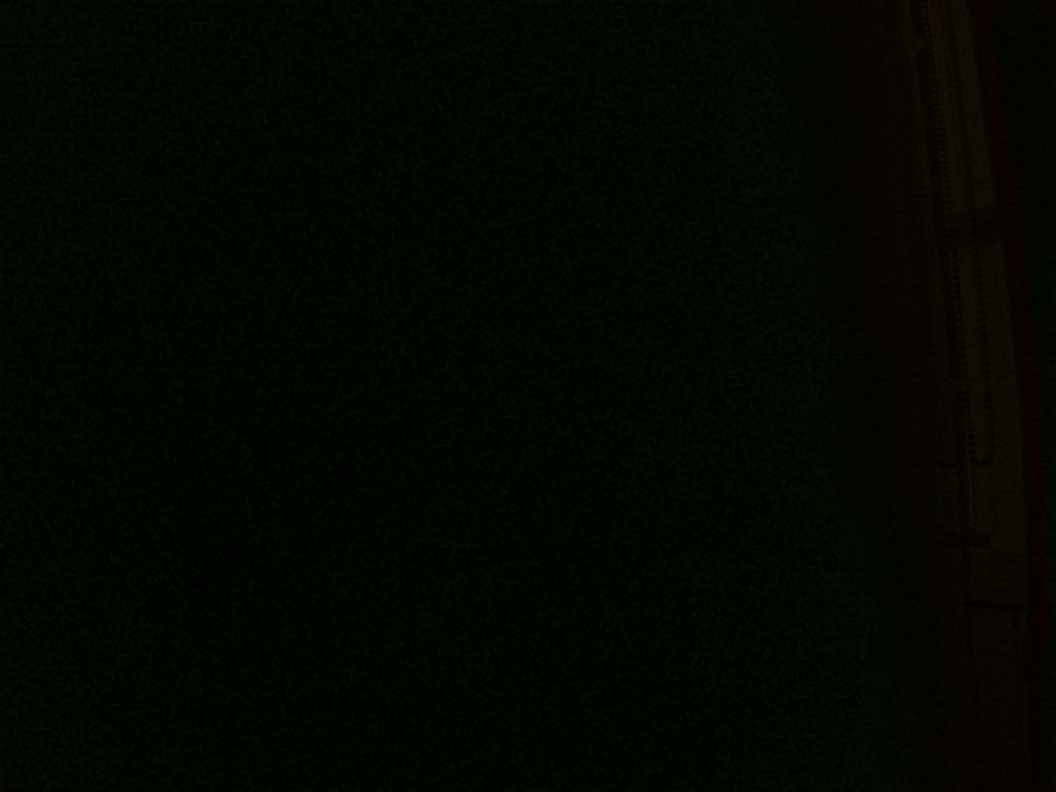 Webcam photo for 00 hrs today