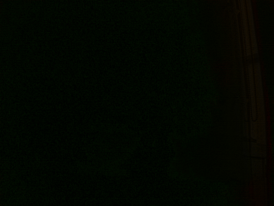 Webcam photo for 00 hrs today