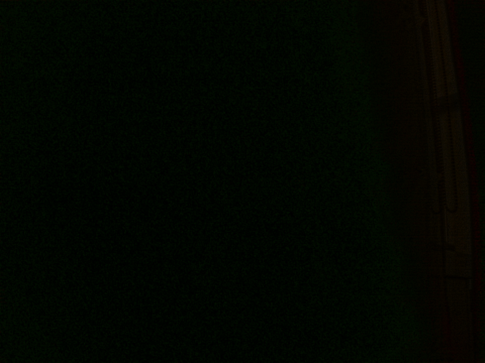 Webcam photo for 00 hrs today