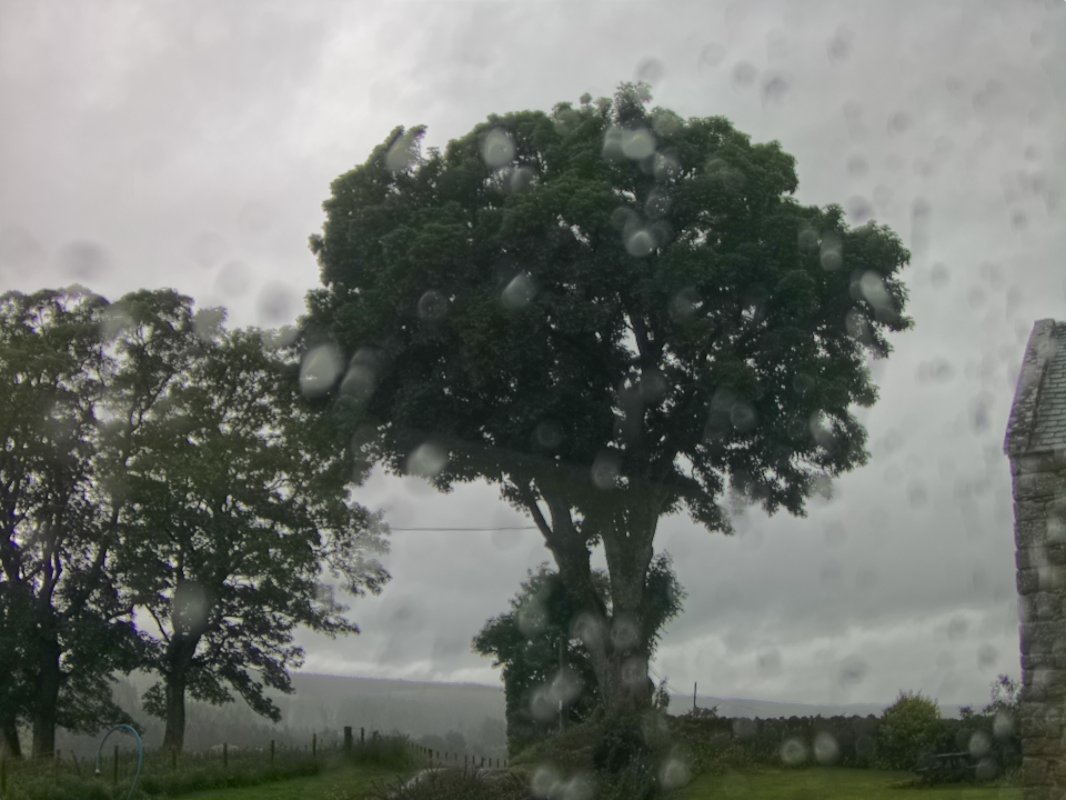 Webcam photo for 16 hrs today