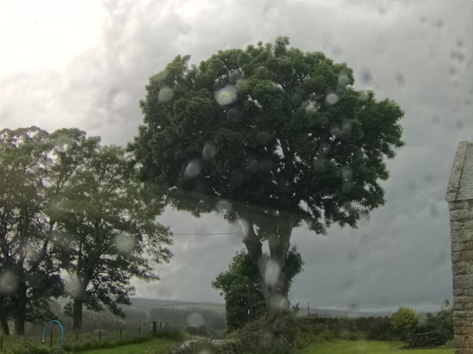 Webcam photo for 17 hrs today