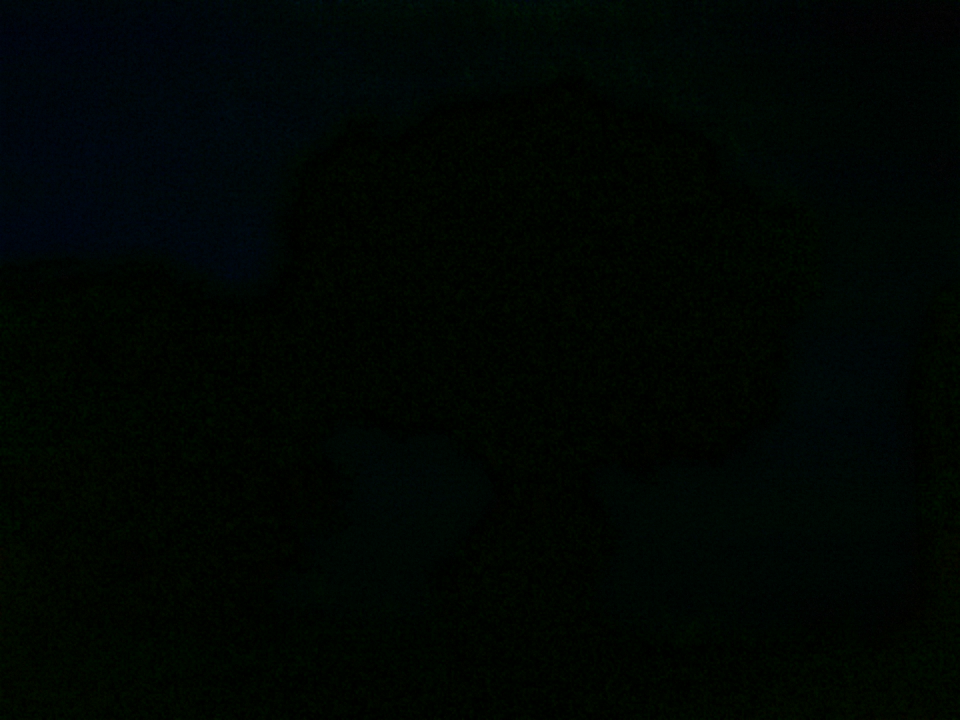 Webcam photo for 03 hrs today