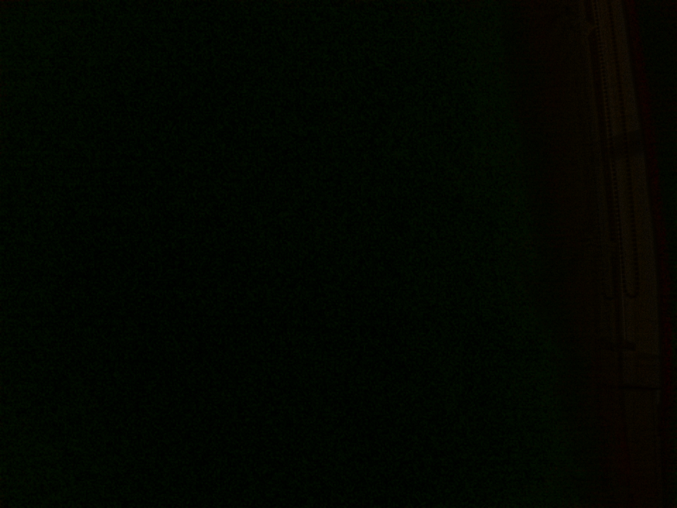 Webcam photo for 00 hrs today