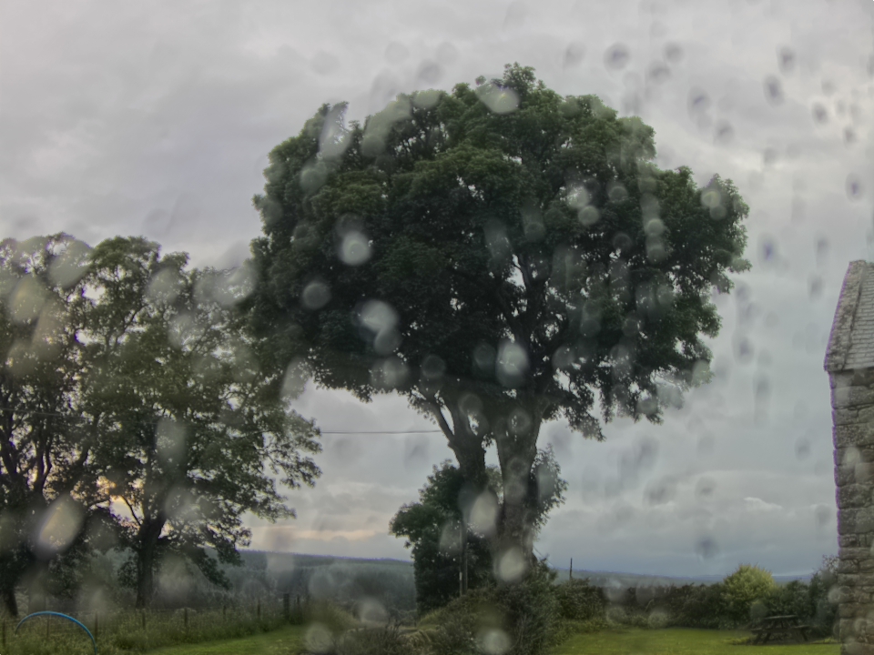 Webcam photo for 18 hrs today