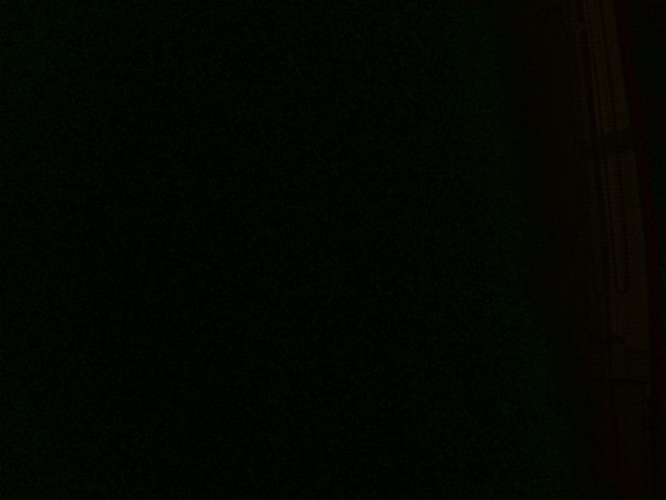 Webcam photo for 00 hrs today