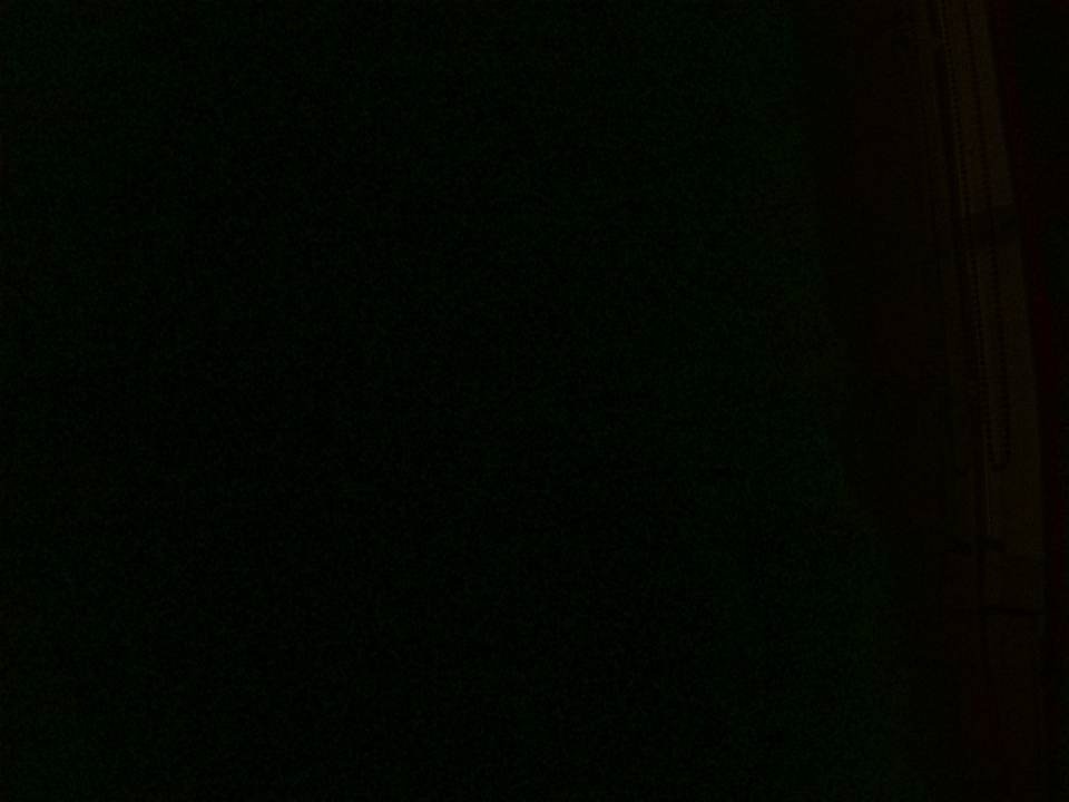 Webcam photo for 00 hrs today