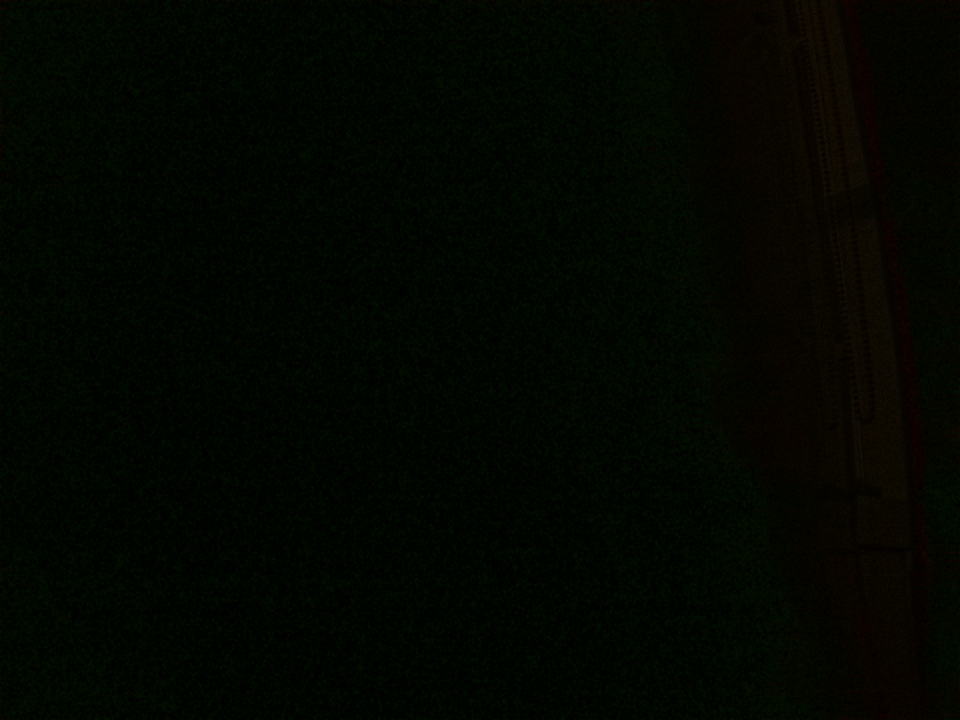 Webcam photo for 00 hrs today