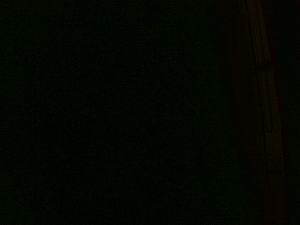 Webcam photo for 00 hrs today