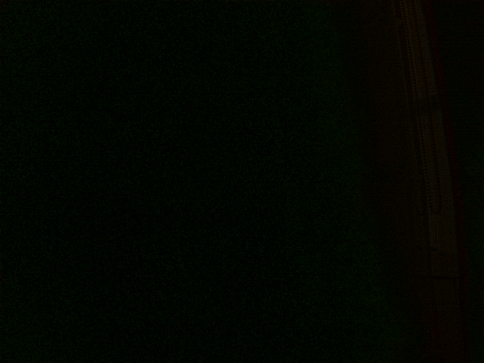 Webcam photo for 00 hrs today