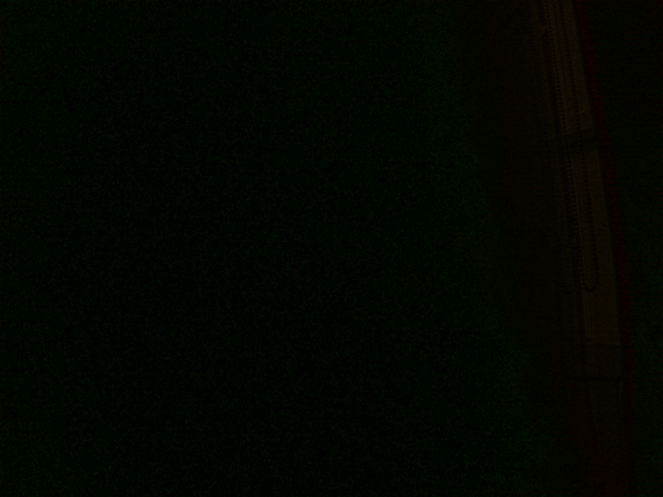 Webcam photo for 00 hrs today