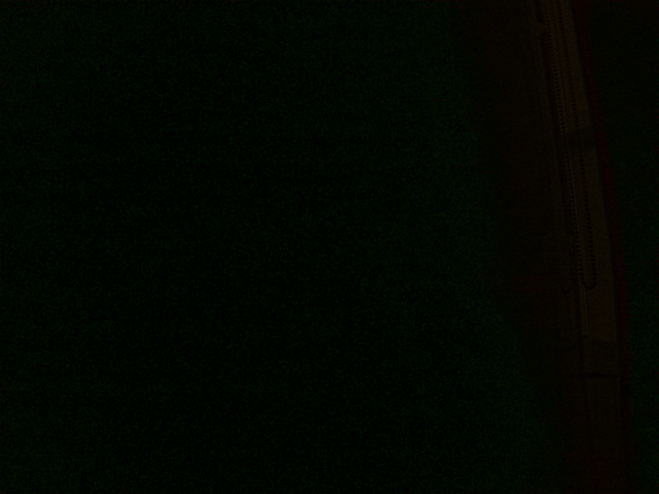 Webcam photo for 00 hrs today