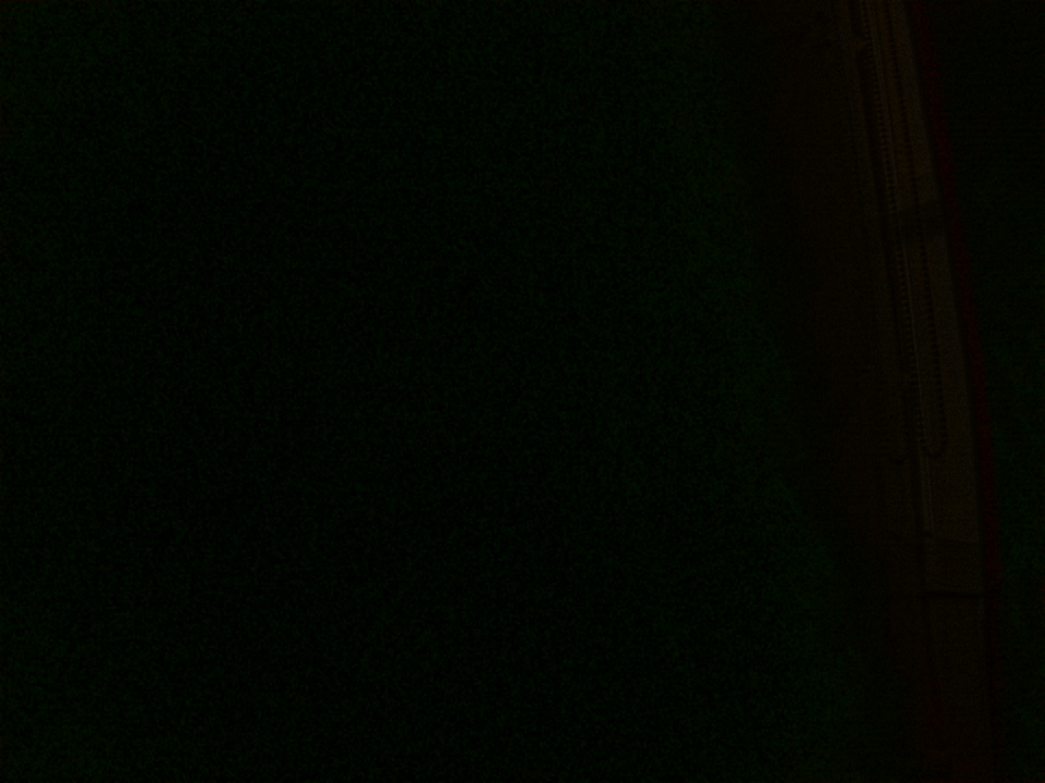 Webcam photo for 00 hrs today