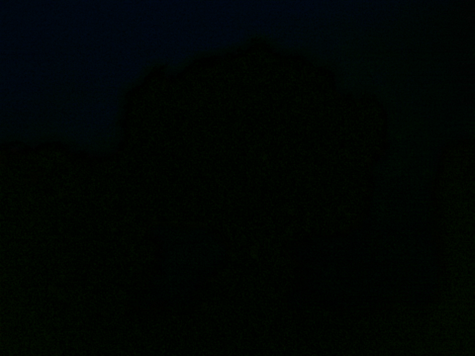 Webcam photo for 05 hrs today